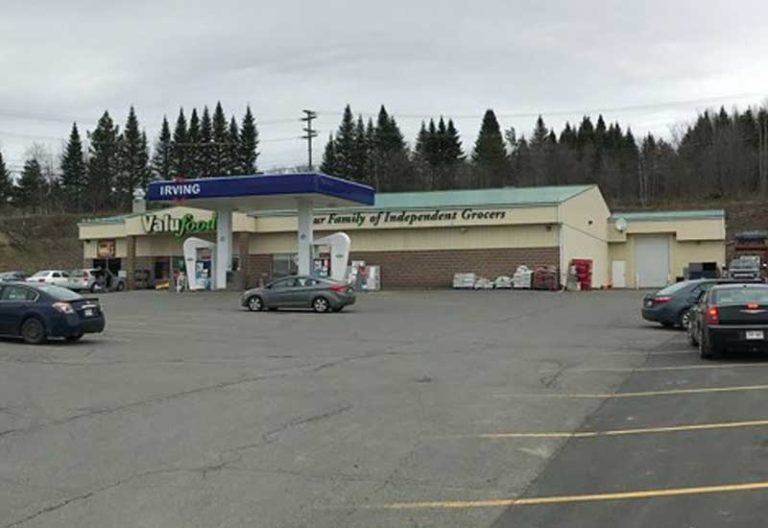 Home Valufoods Hartland's & Centreville's Community Groceries